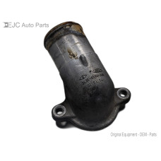 83D107 Thermostat Housing From 2004 Ford F-150  5.4 3L3E8594AA