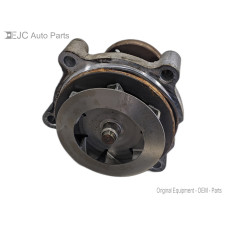 83D109 Water Coolant Pump From 2004 Ford F-150  5.4 3L3E8501CA