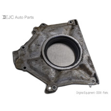 83D110 Rear Oil Seal Housing From 2004 Ford F-150  5.4 3L3E6K318BB