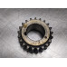83D114 Crankshaft Timing Gear From 2004 Ford F-150  5.4 3L3E6C524FA