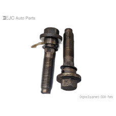 83D116 Camshaft Gear Bolt Set From 2004 Ford F-150  5.4