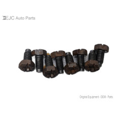 83D117 Flexplate Bolts From 2004 Ford F-150  5.4