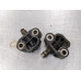 83D119 Timing Chain Tensioner Pair From 2004 Ford F-150  5.4 XL1E6L266AA