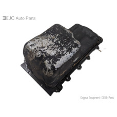 GVP305 Engine Oil Pan For 04-06 Ford F-150  5.4 2L1E6675GA