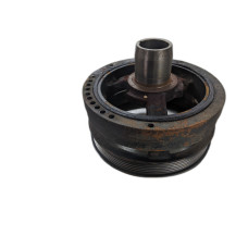 81M101 Crankshaft Pulley From 2011 Jeep Liberty  3.7 53020689AB