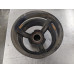 81M101 Crankshaft Pulley From 2011 Jeep Liberty  3.7 53020689AB