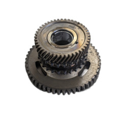 81M102 Idler Timing Gear From 2011 Jeep Liberty  3.7