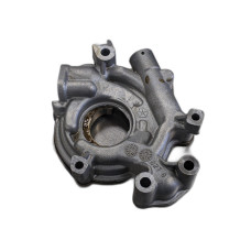 81M103 Engine Oil Pump From 2011 Jeep Liberty  3.7