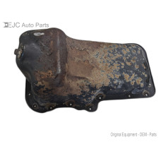 81M104 Engine Oil Pan For 04-12 Jeep Liberty  3.7 53021779AB