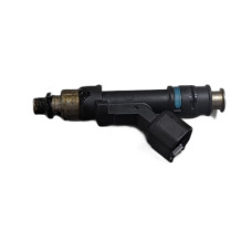 81M109 Fuel Injector Single From 2011 Jeep Liberty  3.7