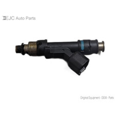 81M109 Fuel Injector Single For 09-12 Jeep Liberty  3.7