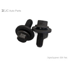 81M111 Camshaft Gear Bolt Set For 09-12 Jeep Liberty  3.7 06504429AA