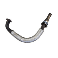 82C208 EGR Tube From 2011 Jeep Liberty  3.7