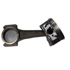 82C210 Piston and Connecting Rod Standard From 2011 Jeep Liberty  3.7