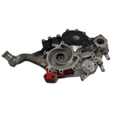 GVP303 Engine Timing Cover From 2011 Jeep Liberty  3.7 53020793