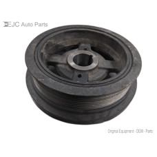 83T012 Crankshaft Pulley For 07-20 Toyota Tundra 5.7 161730S011 83T012 Crankshaft Pulley For 07-20 Toyota Tundra 5.7 161730S011