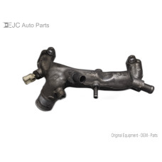 83T014 Coolant Crossover For 07-17 Toyota Tundra 5.7 83T014 Coolant Crossover For 07-17 Toyota Tundra 5.7