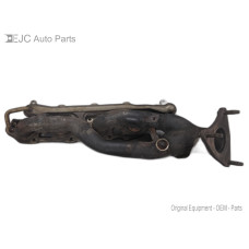 83T017 Left Exhaust Manifold For 07-18 Toyota Tundra 5.7 1710538011 83T017 Left Exhaust Manifold For 07-18 Toyota Tundra 5.7 1710538011