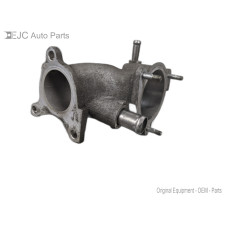 83T025 Rear Thermostat Housing For 07-17 Toyota Tundra 5.7 163230S010 83T025 Rear Thermostat Housing For 07-17 Toyota Tundra 5.7 163230S010