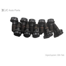 83T031 Flexplate Bolts For 07-17 Toyota Tundra 5.7 83T031 Flexplate Bolts For 07-17 Toyota Tundra 5.7