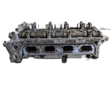 #NK04 Cylinder Head From 2016 Jeep Patriot  2.0 04884510AD