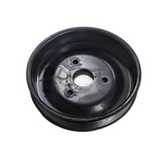 82Q103 Water Pump Pulley From 2016 Jeep Patriot  2.0