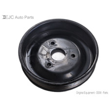 82Q103 Water Pump Pulley For 07-17 Jeep Patriot  2.0