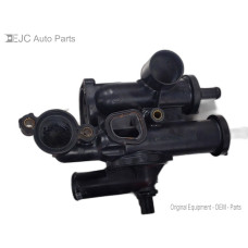 82Q105 Rear Thermostat Housing For 07-17 Jeep Patriot  2.0 04884568AC