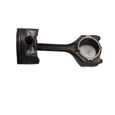 82Q108 Piston and Connecting Rod Standard From 2016 Jeep Patriot  2.0