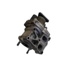 82Q109 Water Coolant Pump From 2016 Jeep Patriot  2.0