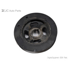 82Q113 Crankshaft Pulley For 07-17 Jeep Patriot  2.0 23124250AA