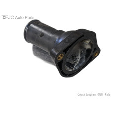 82Q118 Thermostat Housing For 07-17 Jeep Patriot  2.0 04884571AB