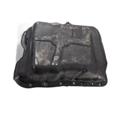 83C101 Lower Engine Oil Pan From 2016 Jeep Patriot  2.0 665AEE234