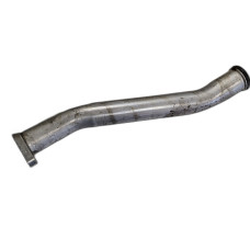 83C103 Coolant Crossover Tube From 2016 Jeep Patriot  2.0 4884697AB