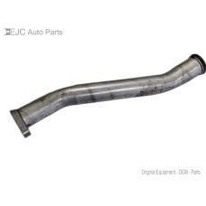83C103 Coolant Crossover Tube For 07-17 Jeep Patriot  2.0 4884697AB