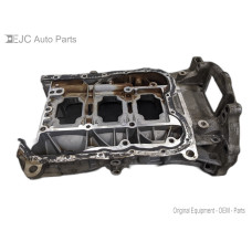 GVP301 Upper Engine Oil Pan For 07-17 Jeep Patriot  2.0 05047583AC