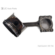 82E107 Piston and Connecting Rod Standard For 94-97 Mazda Miata  1.8