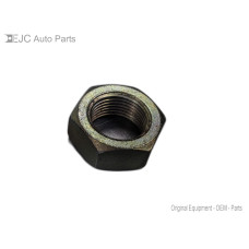 82E111 Oil Filter Nut For 94-97 Mazda Miata  1.8