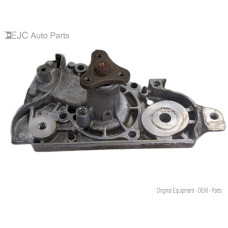 82E117 Water Coolant Pump For 94-05 Mazda Miata  1.8