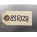 83R128 Coolant Crossover Tube For 00-04 Toyota Avalon XL 3.0