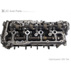 #KW04 Left Cylinder Head For 17-22 Nissan Titan  5.6 11090EZ32A Driver Side