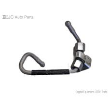 83E003 Pump To Rail Fuel Line For 17-21 Nissan Titan  5.6