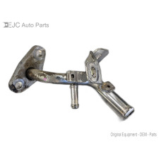 83E012 Heater Fitting For 17-21 Nissan Titan  5.6