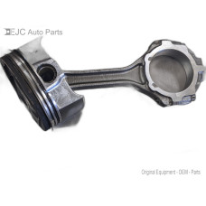 83E018 Piston and Connecting Rod Standard For 17-21 Nissan Titan  5.6 121001LA0B