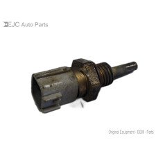 83E037 Coolant Temperature Sensor For 17-21 Nissan Titan  5.6 22630JA10A
