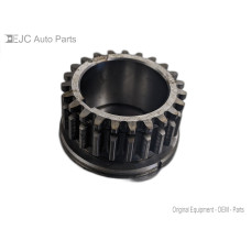 83E039 Crankshaft Timing Gear For 17-21 Nissan Titan  5.6