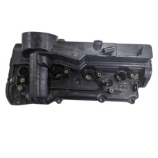 83E043 Left Valve Cover From 2018 Nissan Titan  5.6 Driver Side