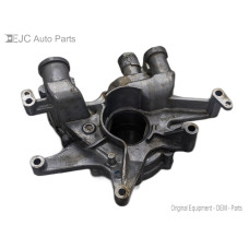 83E046 Engine Oil Pump For 17-21 Nissan Titan  5.6 150101LA1A