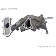 83E049 Coolant Crossover For 17-21 Nissan Titan  5.6 14075EZ35A