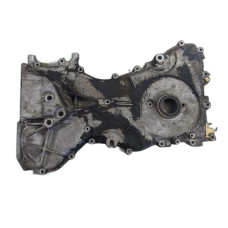 82K101 Engine Timing Cover From 2009 Ford Focus  2.0 1S7G6059AN